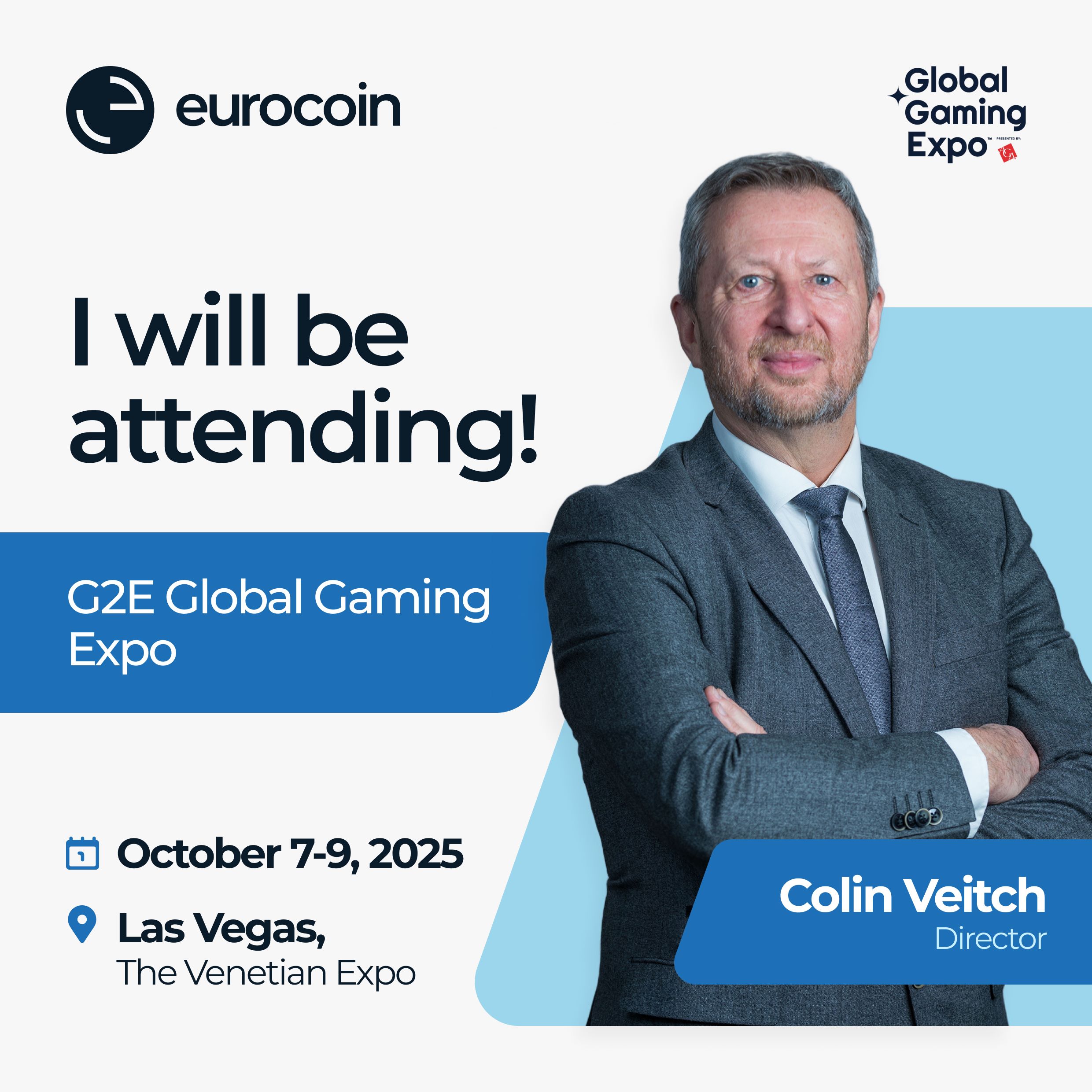 g2E 2025 las vegas