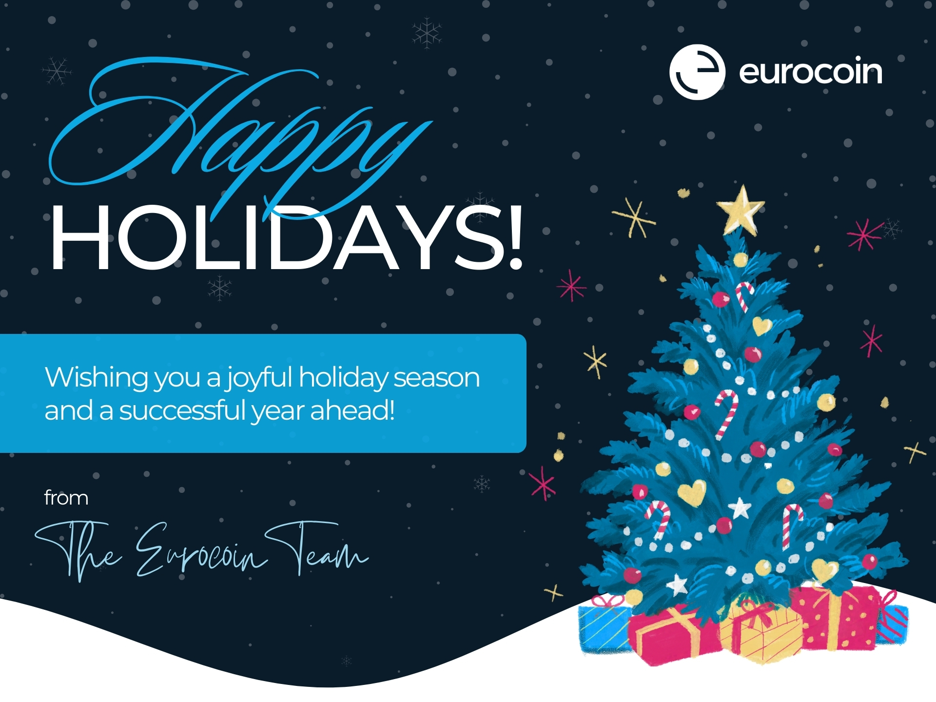 Happy Christmas